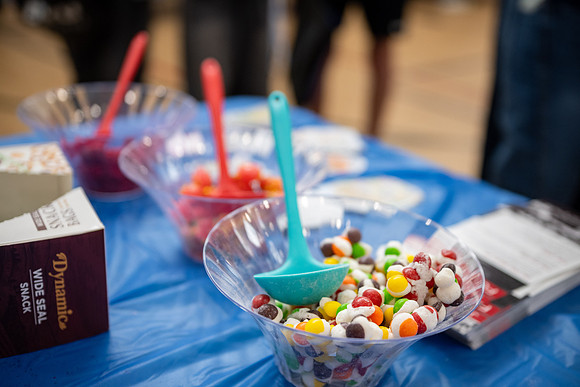 Campus Day - Oct 2026