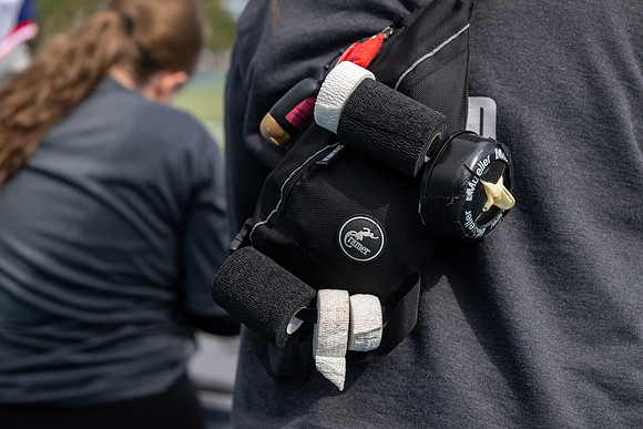 Sports First Aid At Work - Oct 2026