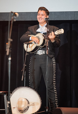 Mariachi Mexico Concert - May 2023