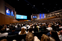 The Bednar's and Meredith's Home Evening Devotional - Oct 2026