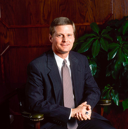 Q&A with President David A. Bednar