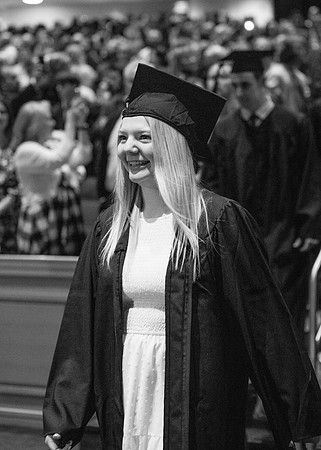 Commencement - Apr 2023