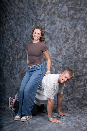 Date Night Photo Booth - Sept 2026