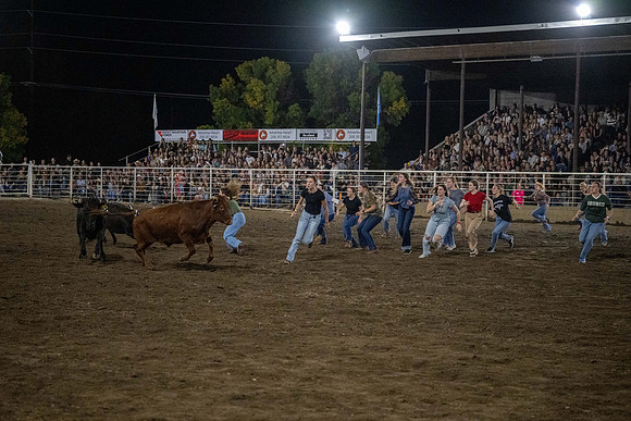 Spirit Week Rodeo - Oct 2026
