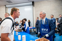 Bednar's Ice Cream Social - Oct 2026