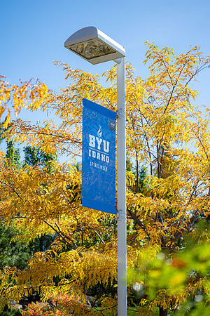 Daily BYUI -  Oct 2026