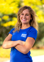 Fitness Team Pictures - Sept. 2026