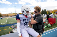Sports First Aid At Work - Oct 2026