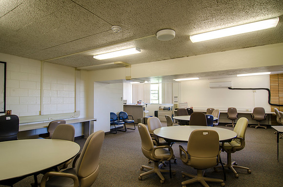 Rigby Hall