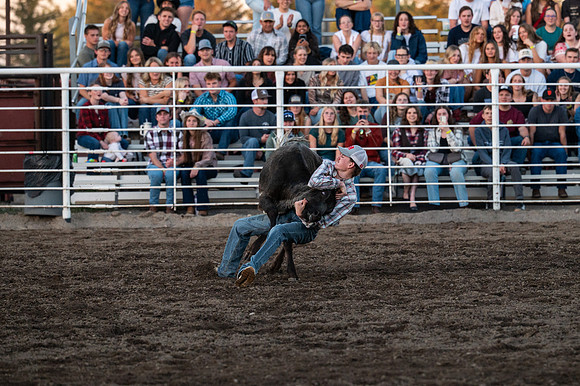 Spirit Week Rodeo_Oct 2026
