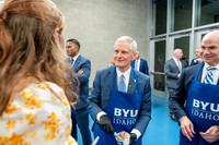 Devo Elder Bedner - Oct 2026
