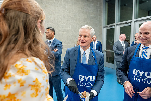 Devo Elder Bedner - Oct 2026