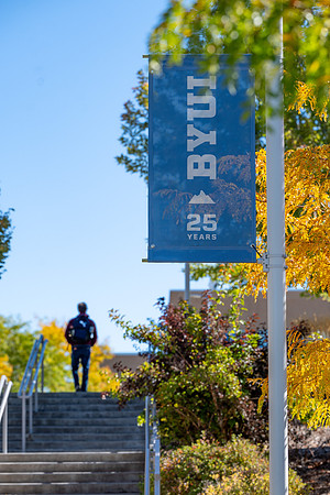 Fall Vibes - Sept 2026