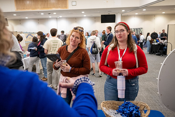 Campus Day - Oct 2026