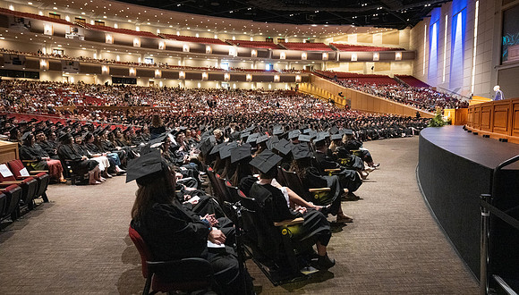 Commencement - Apr 2023