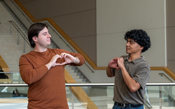 BYUI Support Center Group Photos - Sept. 2026