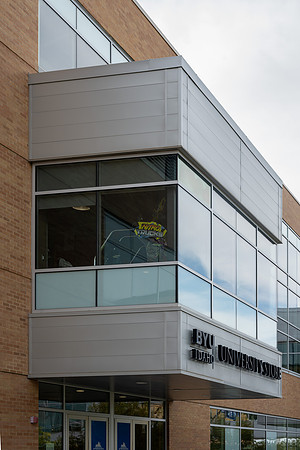 Campus Fall - Oct 2026