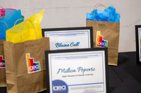 Josh Hobbs Idaho Art Educator of the Year Award - Oct 2026
