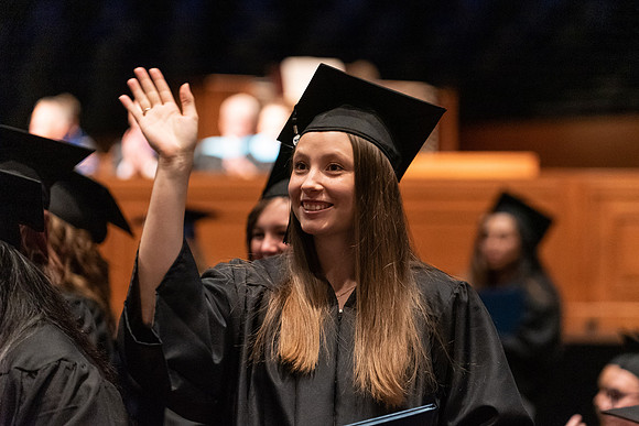 Convocation Education & Human development - Jul 2022