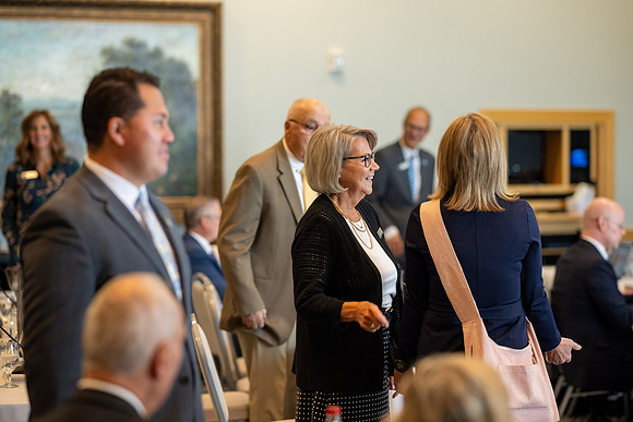 Fall President's Leadership Council - Oct 2026