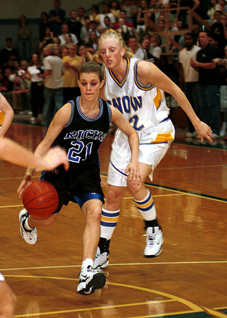 Women's Basketball