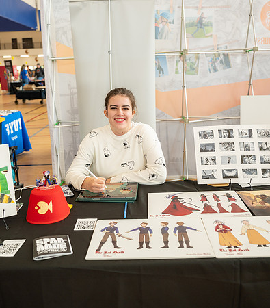 Career Fair - Sept. 2026