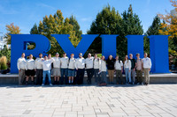 Sales Society Group Photo - Oct 2026
