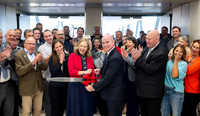 David O. McKay Library Ribbon Cutting - Oct 2026