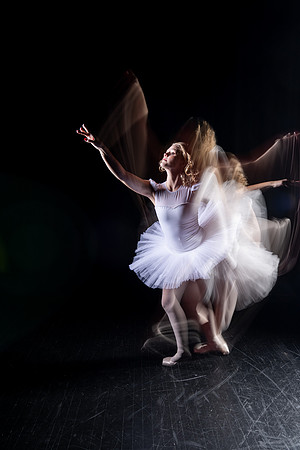 Extravadance Promo - Oct 2026