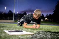 ROTC PT Tests - Oct 2026
