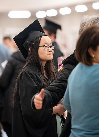 Commencement - Apr 2023
