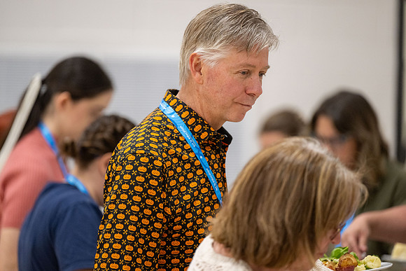Josh Hobbs Idaho Art Educator of the Year Award - Oct 2026