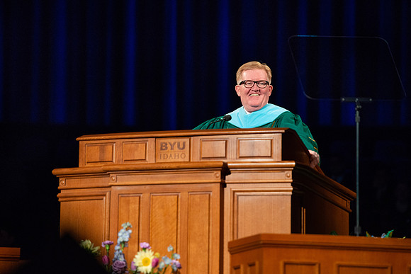 Commencement - Apr 2023