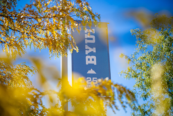 Daily BYUI - Setp 2026