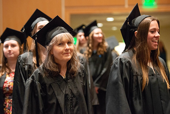 Commencement - Apr 2023