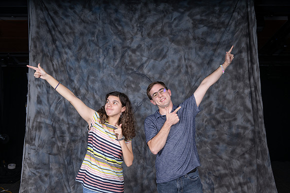 Date Night Photo Booth - Sept 2026