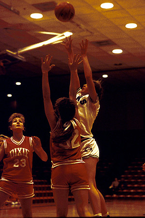 Women's Basketball