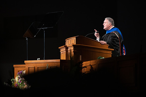 Commencement - Apr 2023