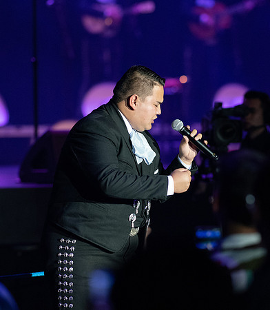 Mariachi Mexico Concert - May 2023
