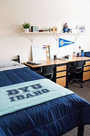 Bedrooms