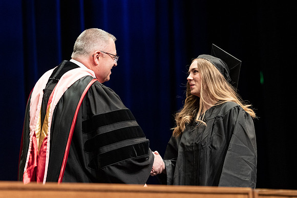 Academic Success & Interdisciplinary Studies - Apr 2023