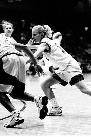 Women's Basketball