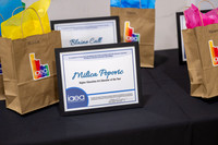 Josh Hobbs Idaho Art Educator of the Year Award - Oct 2026