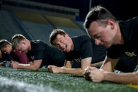 ROTC PT Tests - Oct 2026