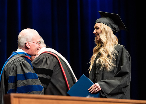 Academic Success & Interdisciplinary Studies - Apr 2023