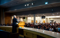 Forum - Michael Wilcox - Oct. 2026