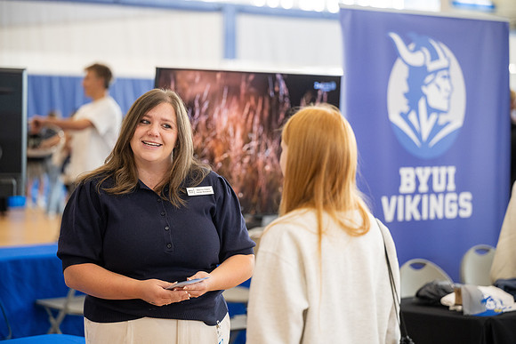 Campus Day - Oct 2026