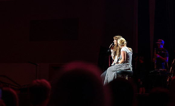 Lauren Daigle Concert - Sept. 2026