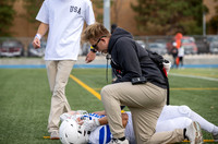 Sports First Aid At Work - Oct 2026