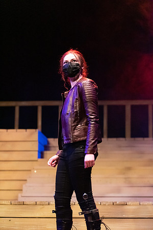 Macbeth - Feb 2021